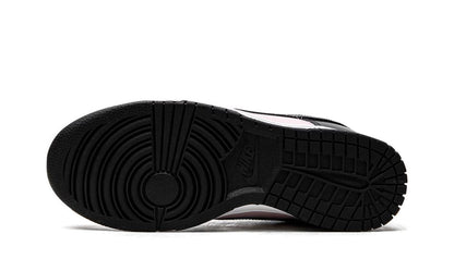 Nike Dunk Low Schwarz Lack Pink