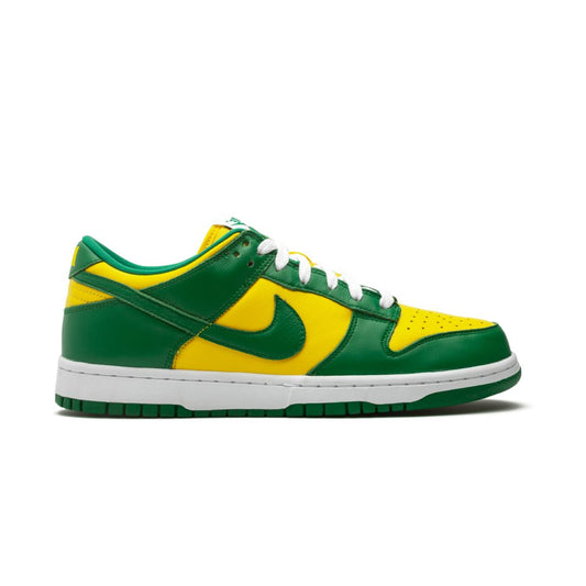 Nike Dunk Low Brasilien