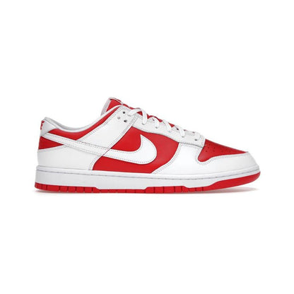 Nike Dunk Low Championship Rot