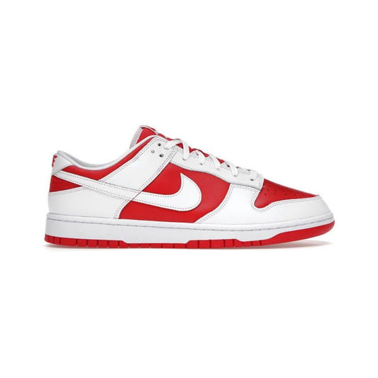 Nike Dunk Low Championship Rot