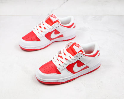 Nike Dunk Low Championship Rot