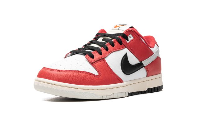 Nike Dunk Low Chicago Split Herren 