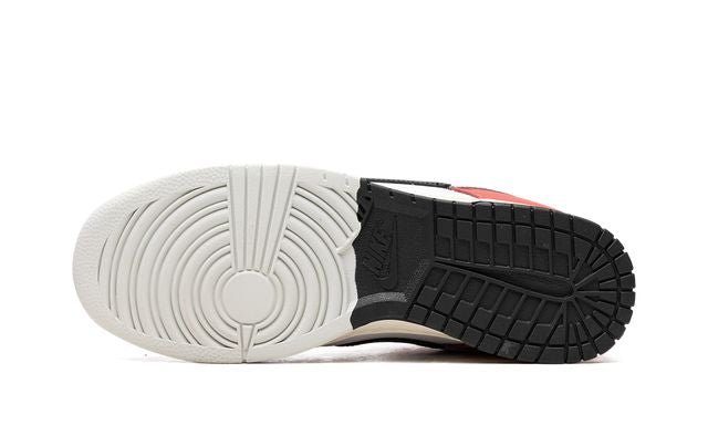 Nike Dunk Low Chicago Split Herren 