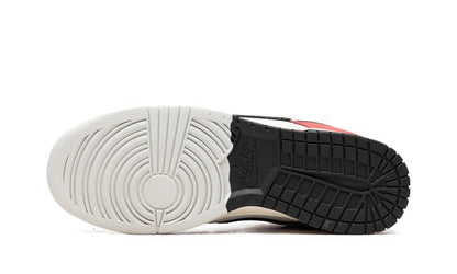 Nike Dunk Low Chicago Split Herren 