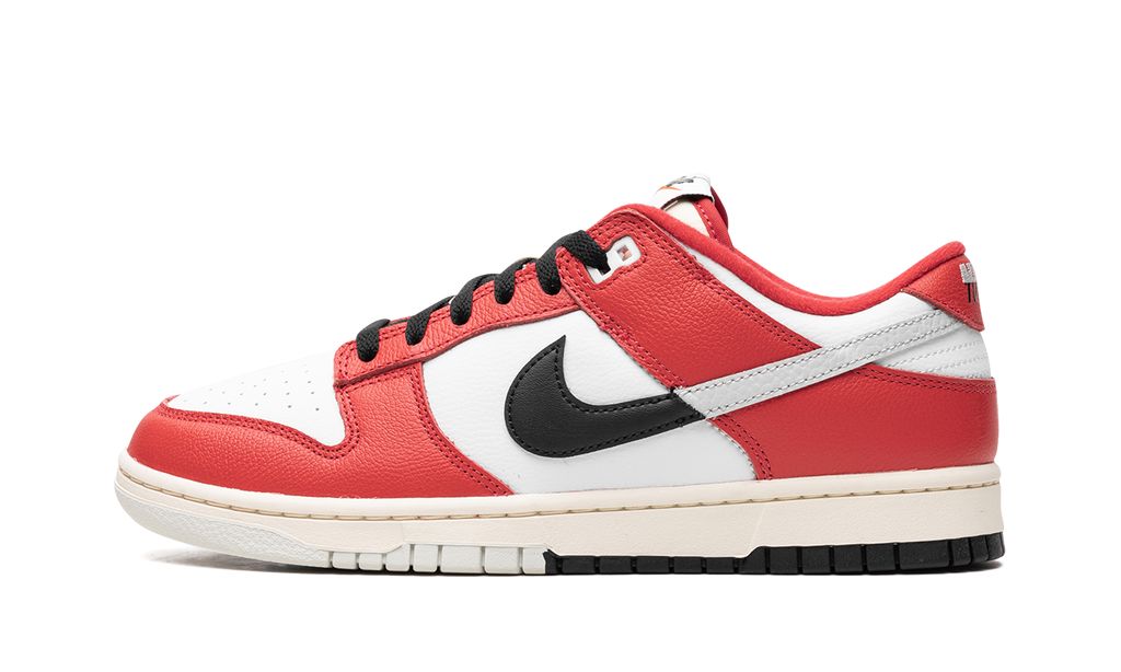 Nike Dunk Low Chicago Split Herren 