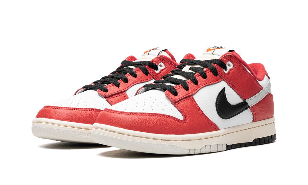 Nike Dunk Low Chicago Split Herren 