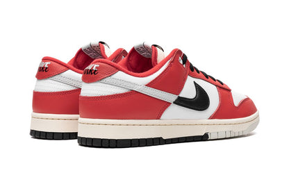 Nike Dunk Low Chicago Split Herren 