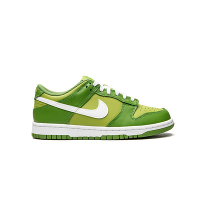Nike Dunk Low Clorofila 