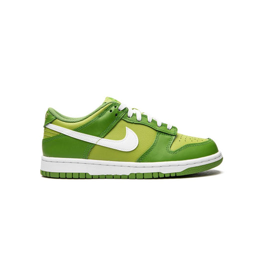 Nike Dunk Low Clorofila 