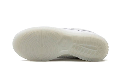 Nike Dunk Low CLOT Fragment Weiß