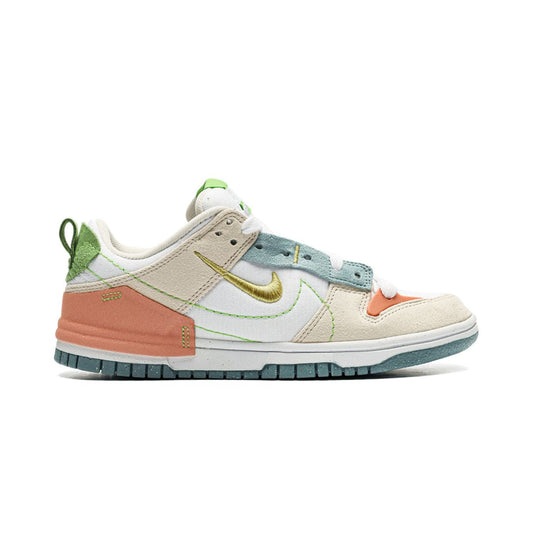 Nike Dunk Low Disrupt 2 Ostern