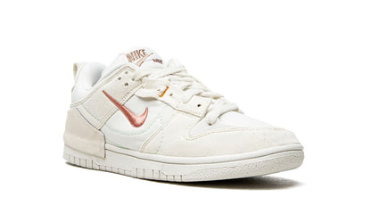 Nike Dunk Low Disrupt 2 Marfil Pálido