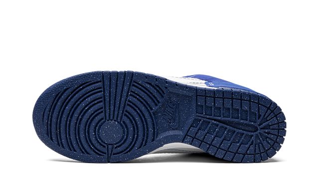 Nike Dunk Low Disrupt 2 Phantom University Blau