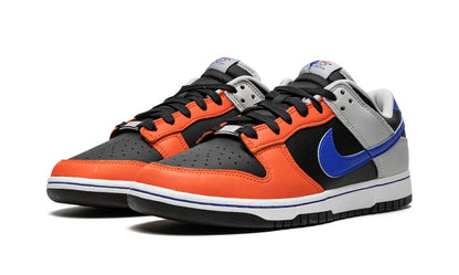 Nike Dunk Low EMB NBA 75. Jubiläum Knicks