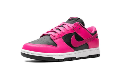Nike Dunk Low „Firece Pink/Schwarz“