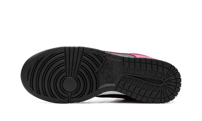 Nike Dunk Low „Firece Pink/Schwarz“