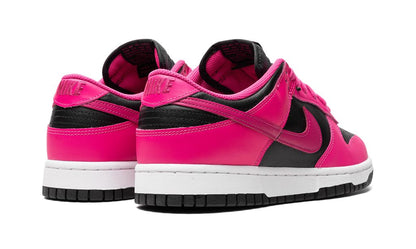 Nike Dunk Low „Firece Pink/Schwarz“