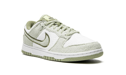 Nike Dunk Low Fleece Pack Honeydew