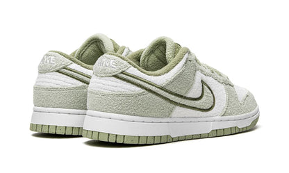 Nike Dunk Low Fleece Pack Honeydew