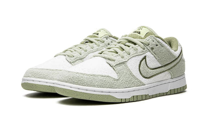 Nike Dunk Low Fleece Pack Honeydew