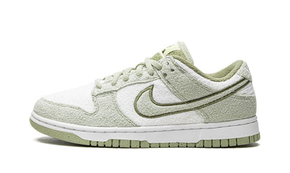 Nike Dunk Low Fleece Pack Honeydew