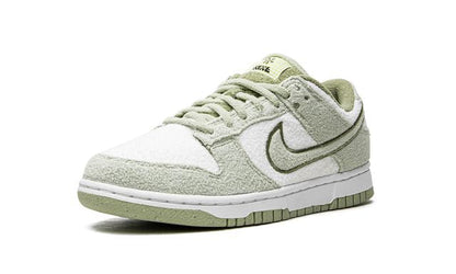Nike Dunk Low Fleece Pack Honeydew