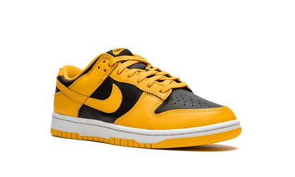 Nike Dunk Low Goldenrod