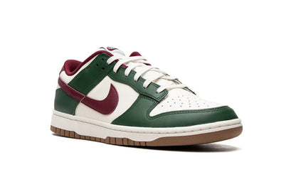 Nike Dunk Low Gorge Green