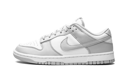 Nike Dunk Low Gris Niebla 