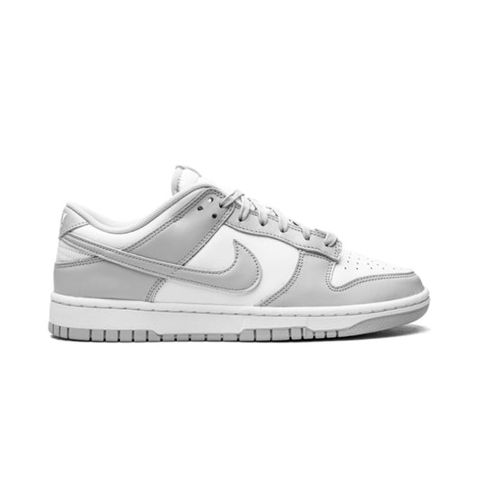 Nike Dunk Low Gris Niebla 