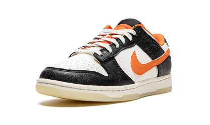 Nike Dunk Low Halloween