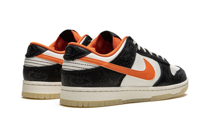 Nike Dunk Low Halloween