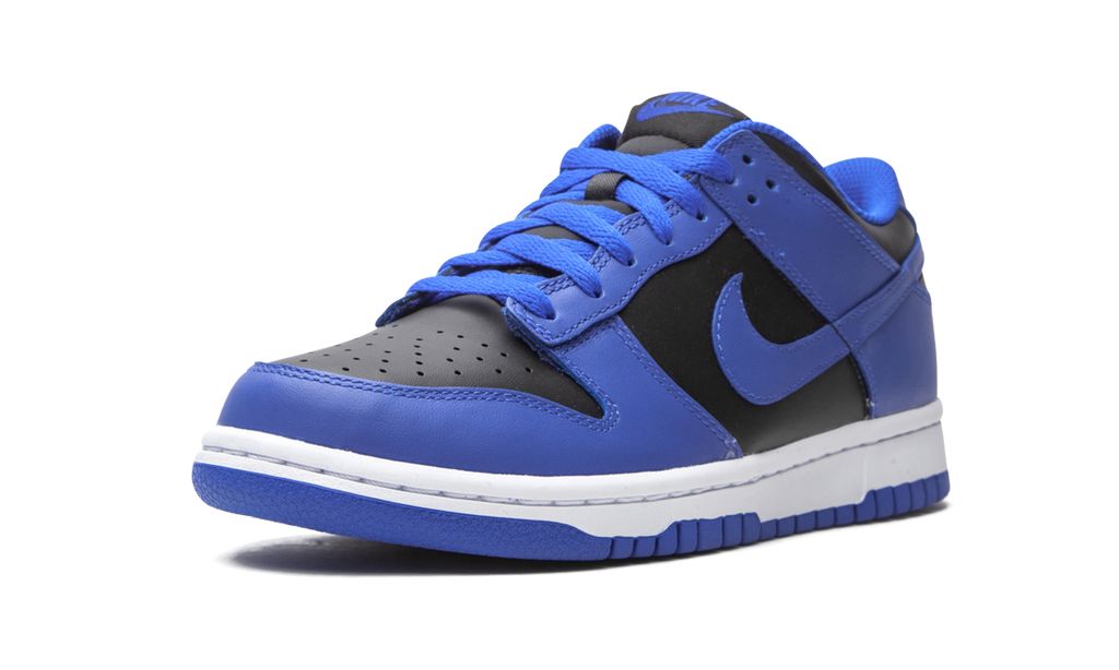 NIKE Dunk Low "Hyper Cobalt