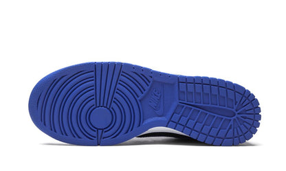 NIKE Dunk Low "Hyper Cobalt