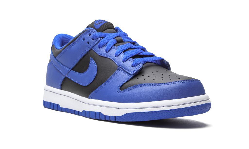 NIKE Dunk Low "Hyper Cobalt