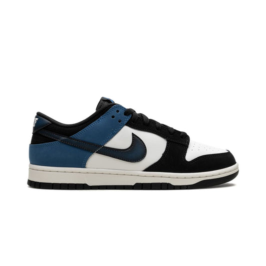 Nike Dunk Low Azul Industrial 