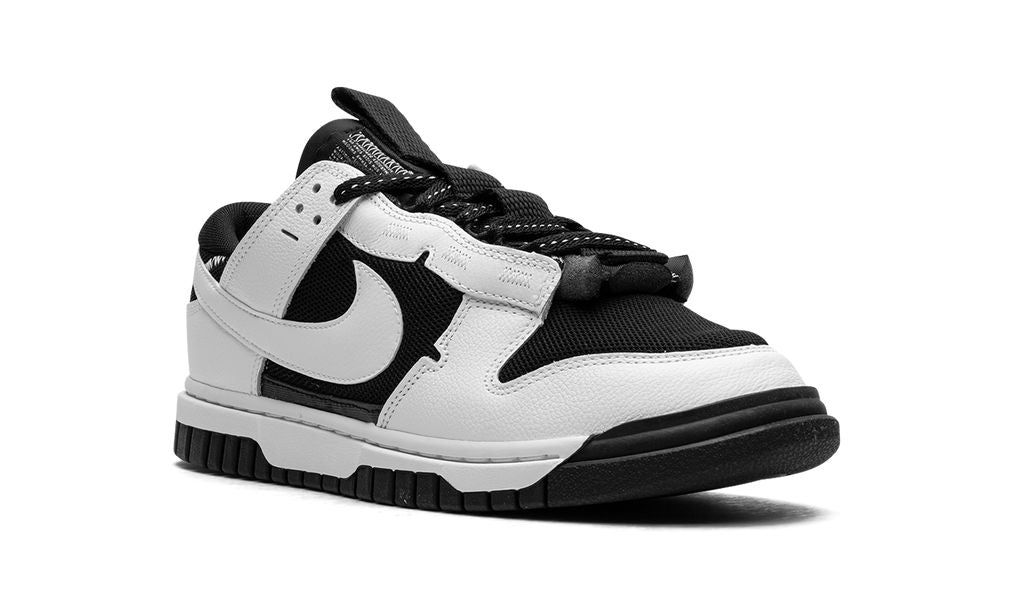 Nike Dunk Low Jumbo Reverse Panda 