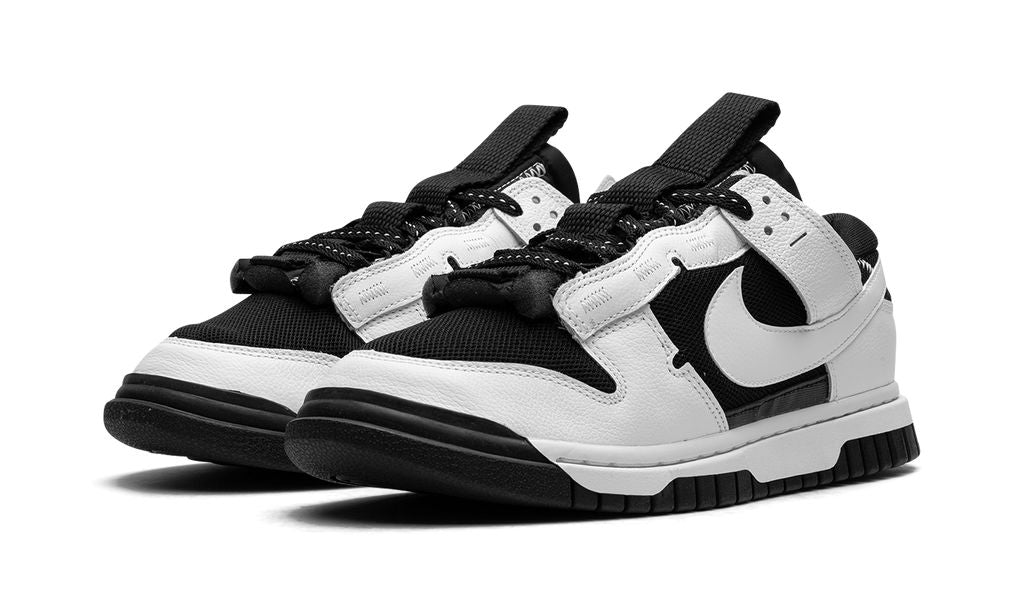Nike Dunk Low Jumbo Reverse Panda 