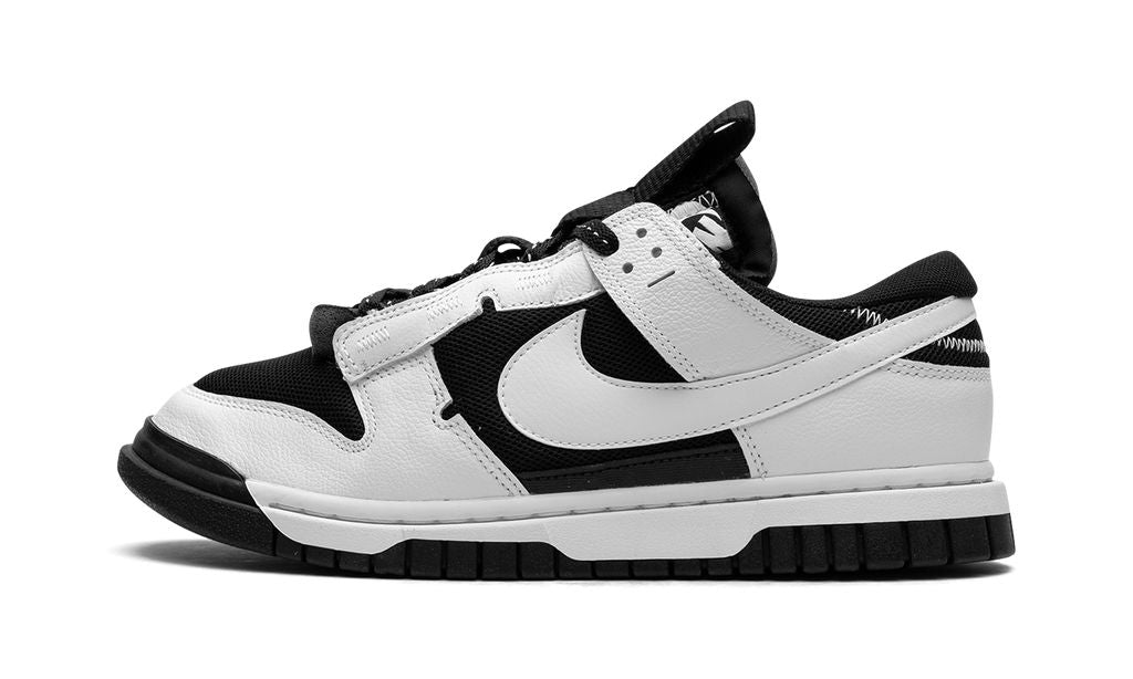 Nike Dunk Low Jumbo Reverse Panda 