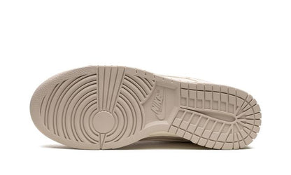 Nike Dunk Low Light Orewood Brown Sashiko 