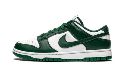Nike Dunk Low Michigan State