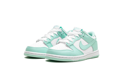 Nike Dunk Low „Mint Foam“