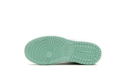Nike Dunk Low „Mint Foam“