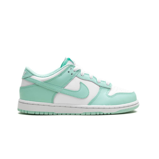 Nike Dunk Low „Mint Foam“