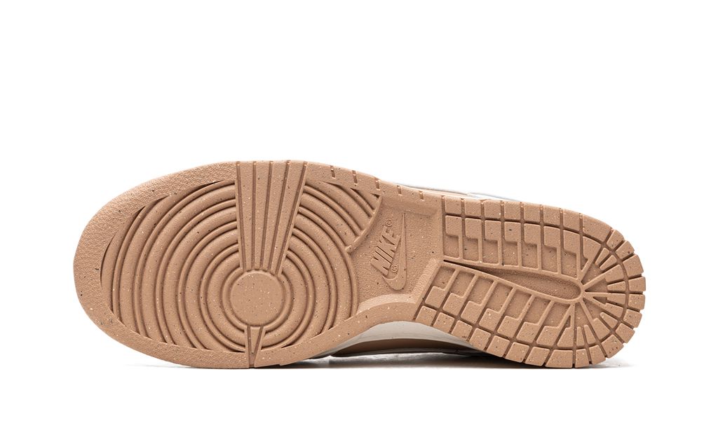 Nike Dunk Low Next Nature Beige Sail 