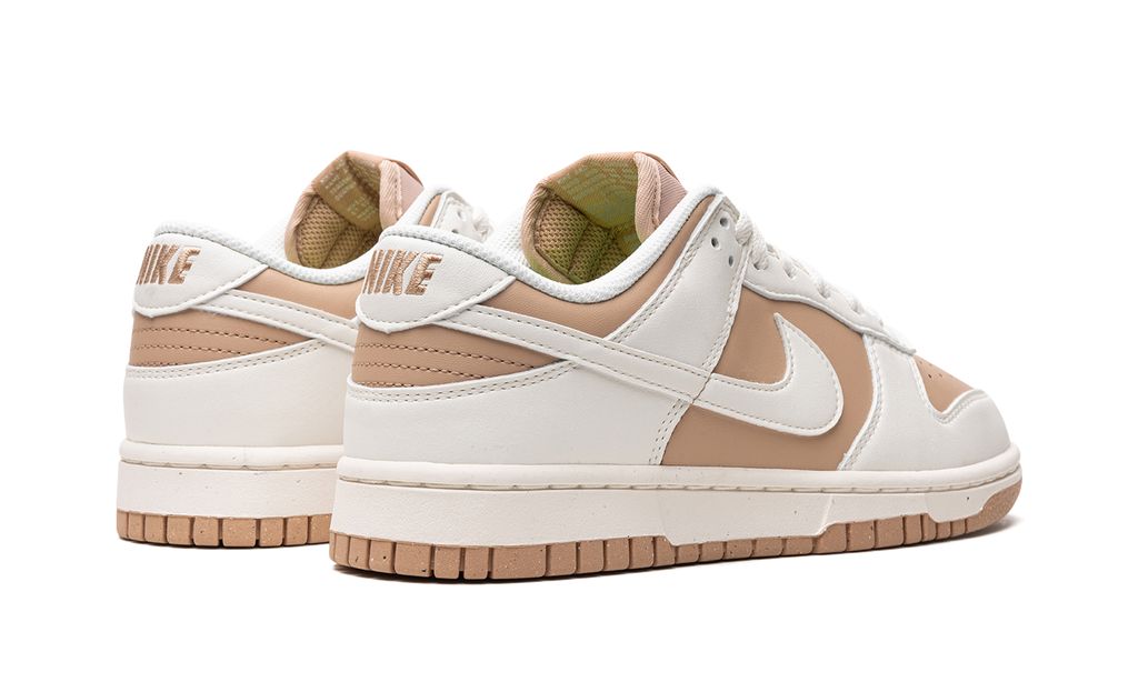 Nike Dunk Low Next Nature Beige Sail 