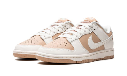 Nike Dunk Low Next Nature Beige Sail 