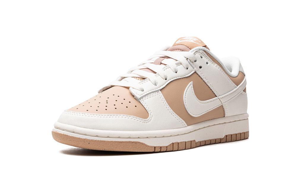 Nike Dunk Low Next Nature Beige Sail 
