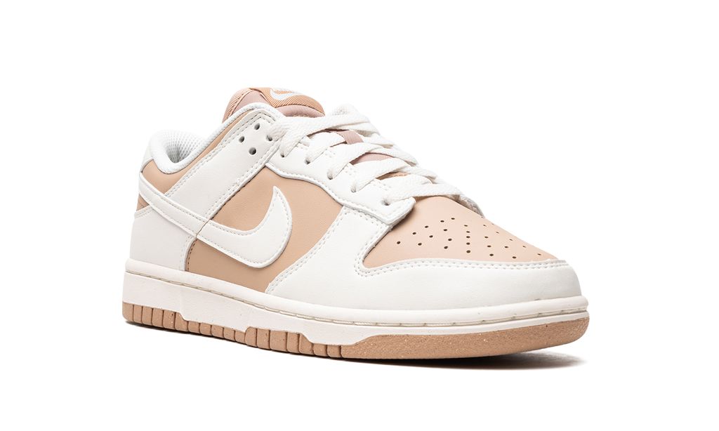 Nike Dunk Low Next Nature Beige Sail 