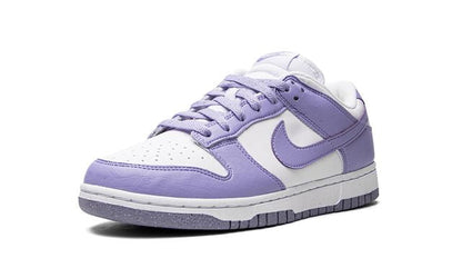 Nike Dunk Low Next Nature Lila